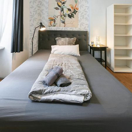 Blue Chili 30 - Industrial Chic Im Coolen Wedding - Bis 7 Personen Apartment Berlin Luaran gambar