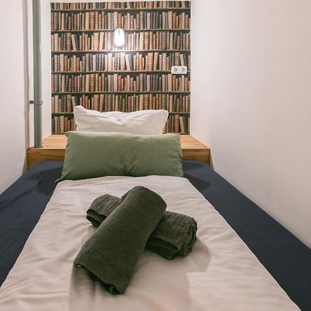 Blue Chili 30 - Industrial Chic Im Coolen Wedding - Bis 7 Personen Apartment Berlin Luaran gambar