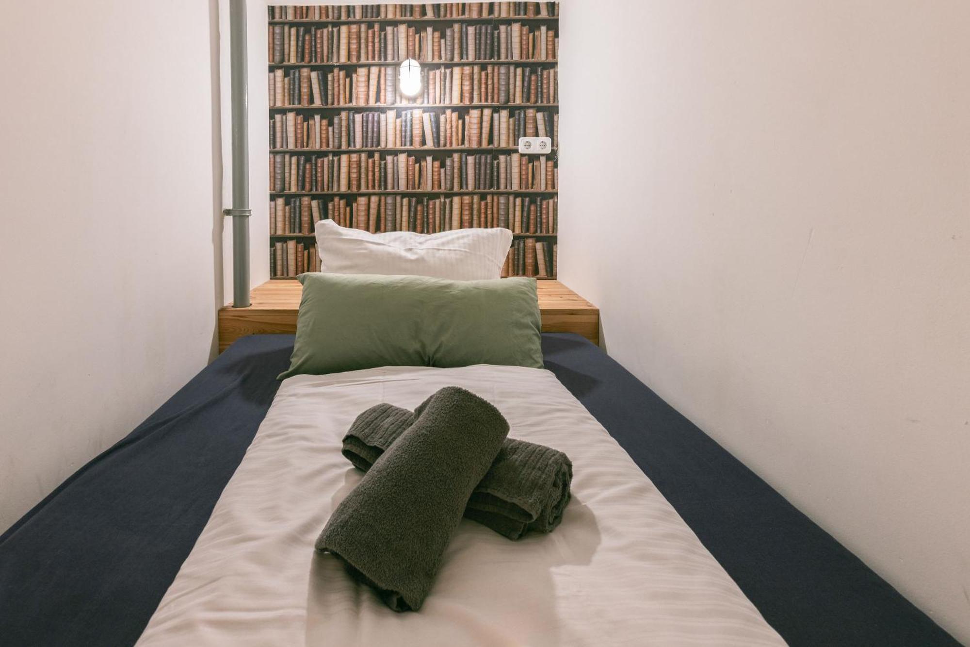 Blue Chili 30 - Industrial Chic Im Coolen Wedding - Bis 7 Personen Apartment Berlin Luaran gambar